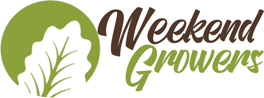 The Weekend Growers