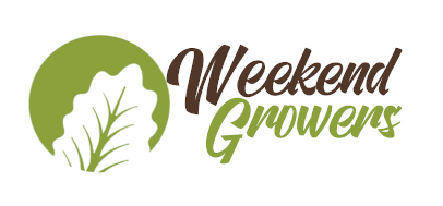 The Weekend Growers